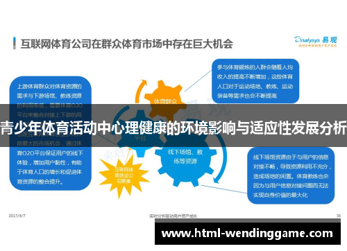 青少年体育活动中心理健康的环境影响与适应性发展分析