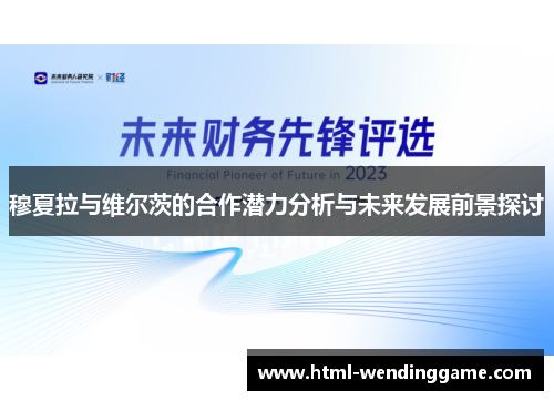 穆夏拉与维尔茨的合作潜力分析与未来发展前景探讨