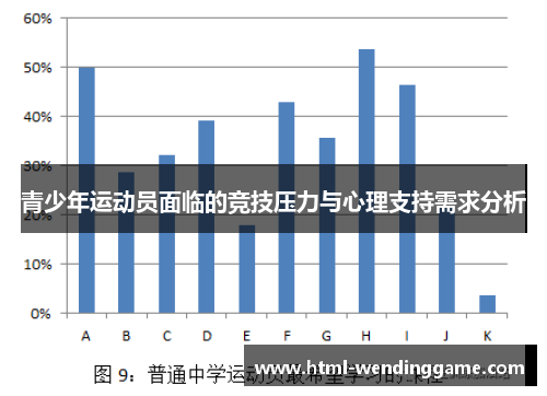 青少年运动员面临的竞技压力与心理支持需求分析